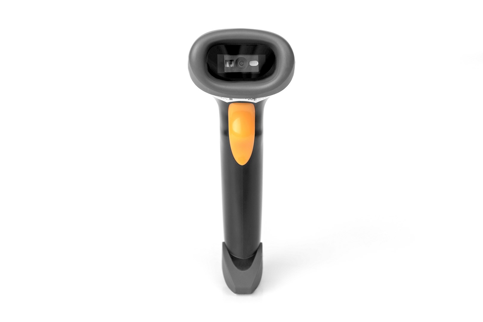 Digitus 2D Barcode Hand Scanner, QR-Code Compatible