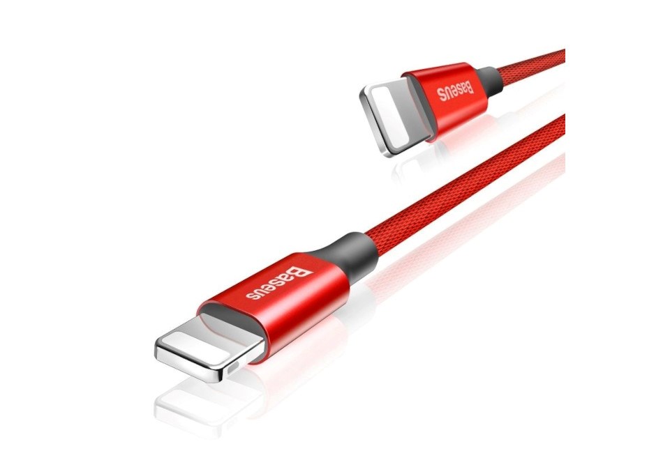 Baseus Yiven 1.8 m Red