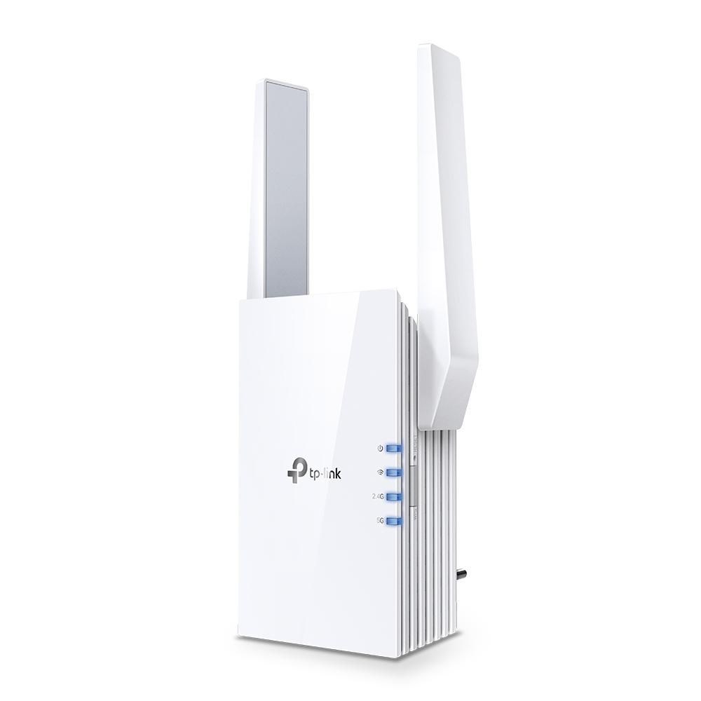 TP-Link AX1800 Wi-Fi...