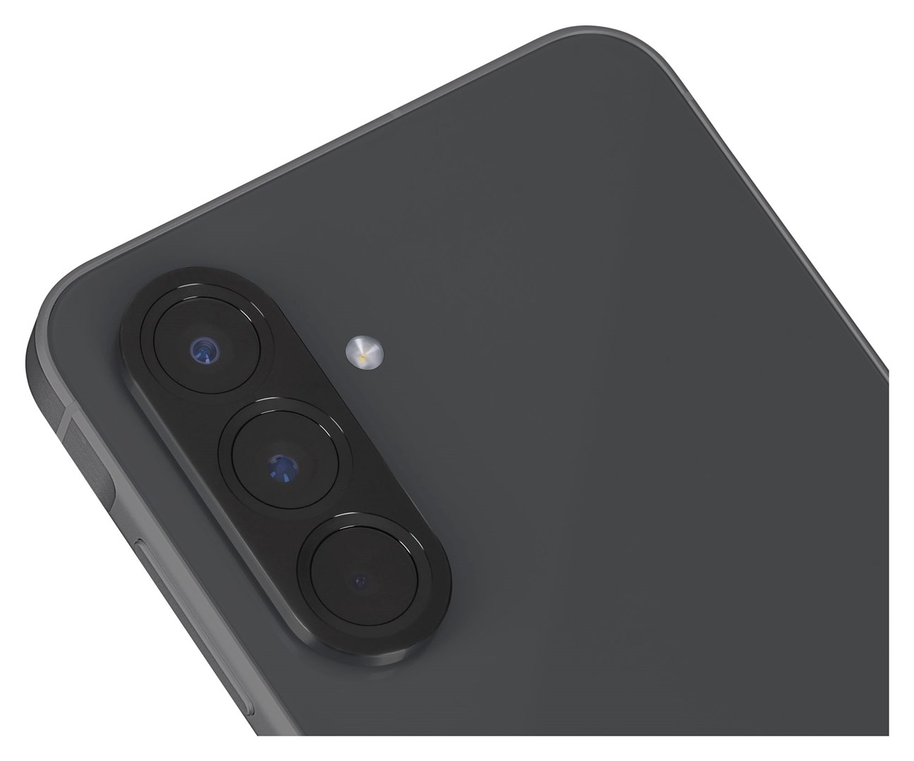 Samsung Galaxy A56 17 cm (6.7") Dual SIM Android 15 5G USB Type-C 8 GB 128 GB 5000 mAh Graphite