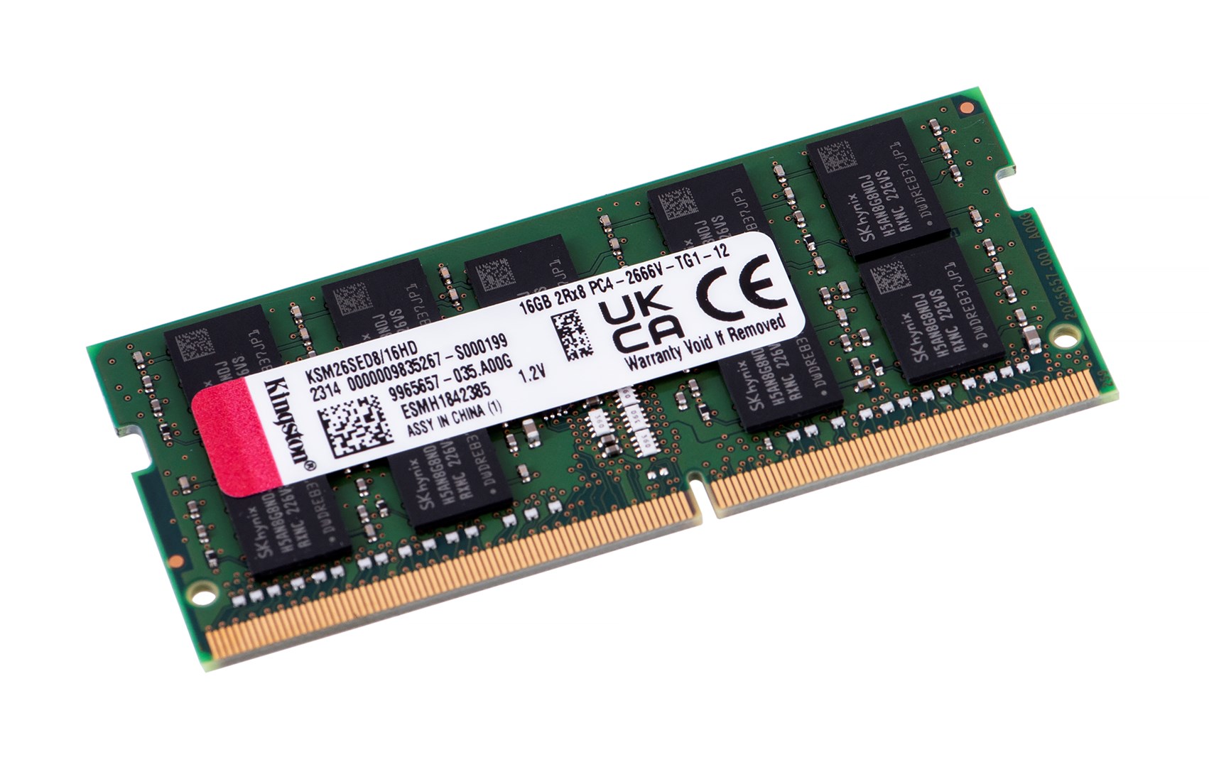 Kingston Technology ...