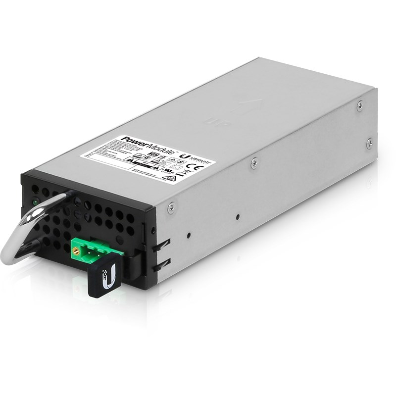 Ubiquiti Redundant P...