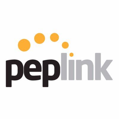 Peplink Leading Technology Brand