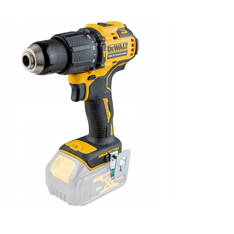 DeWALT DCD709N-XJ dr...