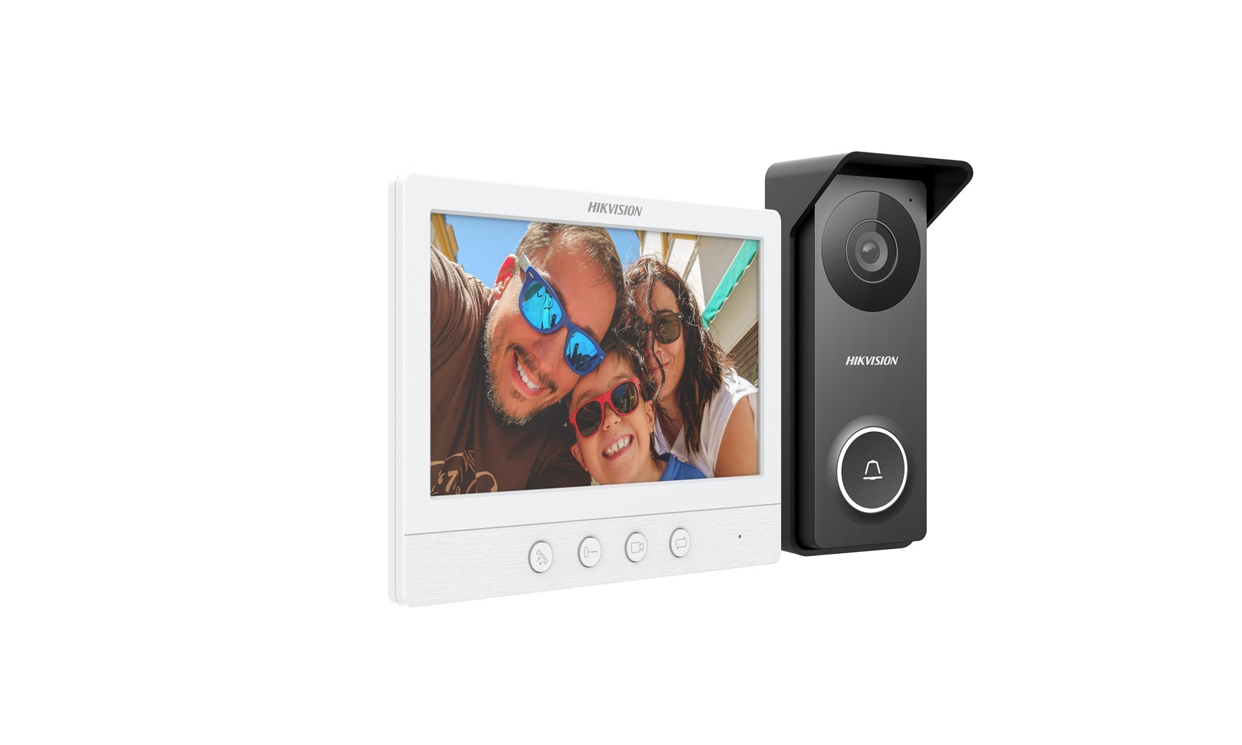 HIKVISION VIDEOPHONE DS-KIS213