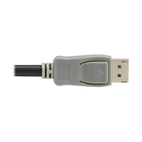 Eaton P579-015-4K6 DisplayPort cable 4.6 m Black