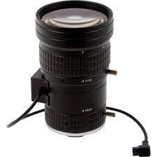 AXIS RICOM 2MP LENS ...