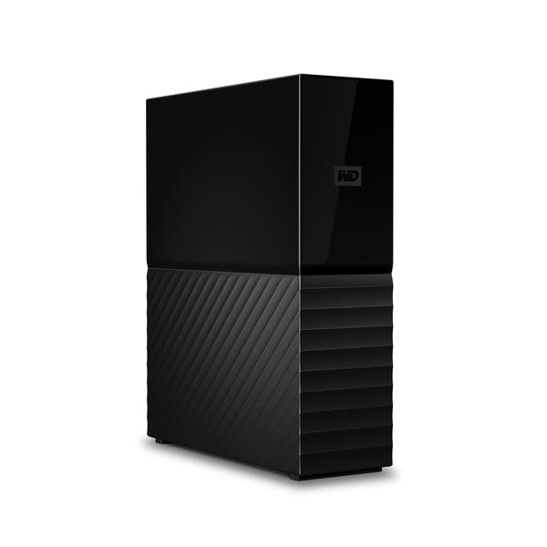 Western Digital My B...
