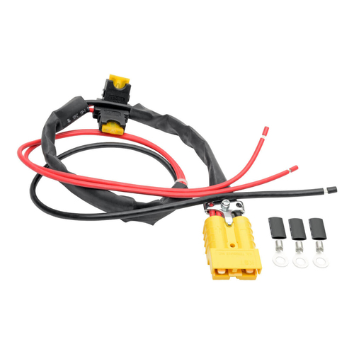 Tripp Lite HCBATTERYCABLE Power Cable Kit for Healthcare Power Modules/Inverters/Chargers, 3 ft. (0.91 m)