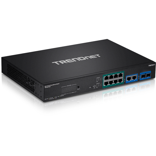 Trendnet TPE-3012LS ...