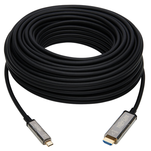 U444F3-50M-H4K6 - Cables & Adaptors by Eaton