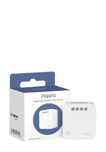 AQARA SINGLE SWITCH ...