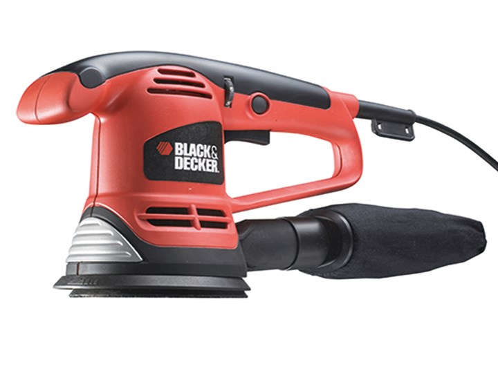 Black & Decker KA191...
