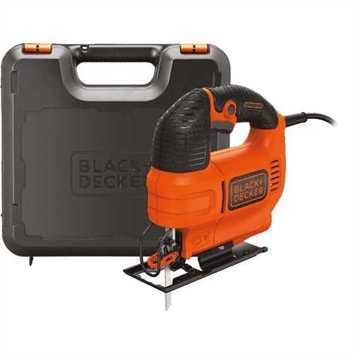 Black & Decker KS701...