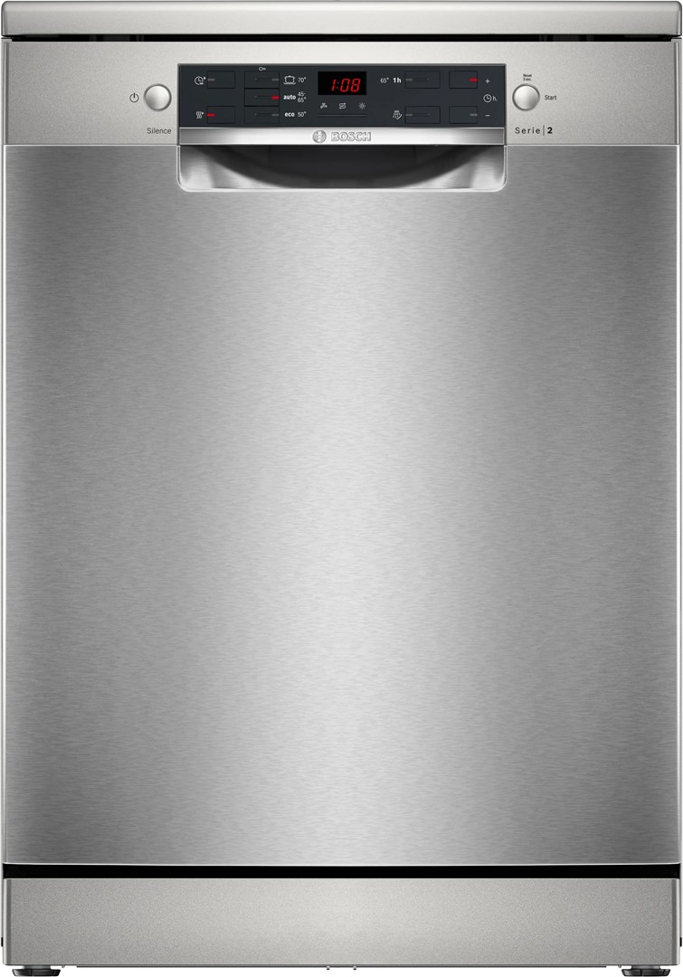 Bosch Serie 2 SMS25G...