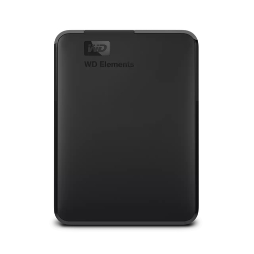 Western Digital Elem...