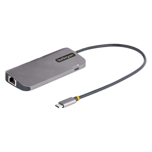127B-USBC-MULTIPORT - Accessories by StarTech.com