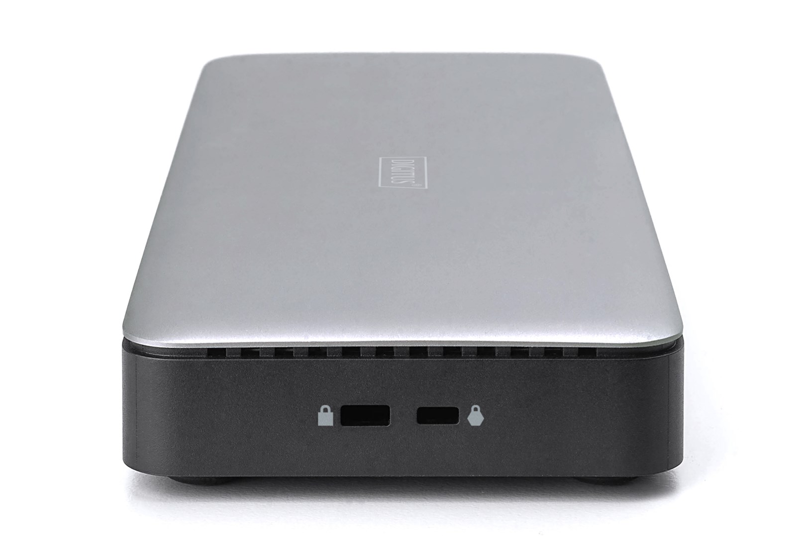 Digitus USB-C docking station, 13-port