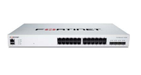 Fortinet Layer 2/3 F...