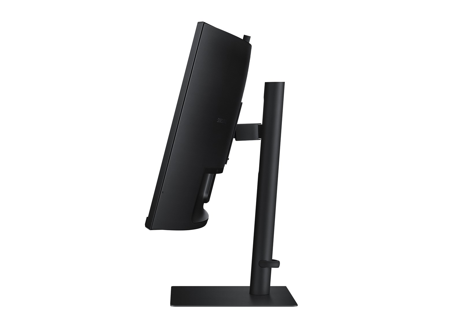 Samsung S65VC computer monitor 86.4 cm (34") 3440 x 1440 pixels UltraWide Quad HD LCD Black