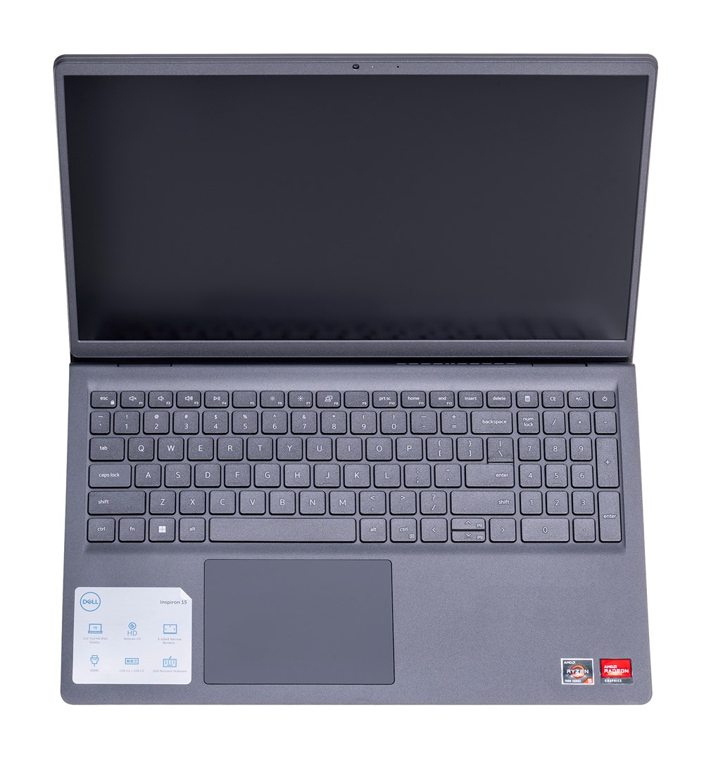 DELL L15 Ryzen 5 752...