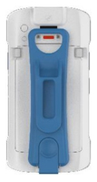 Zebra SG-TC2W-CLIPHC1-01 holder Handheld mobile computer Blue