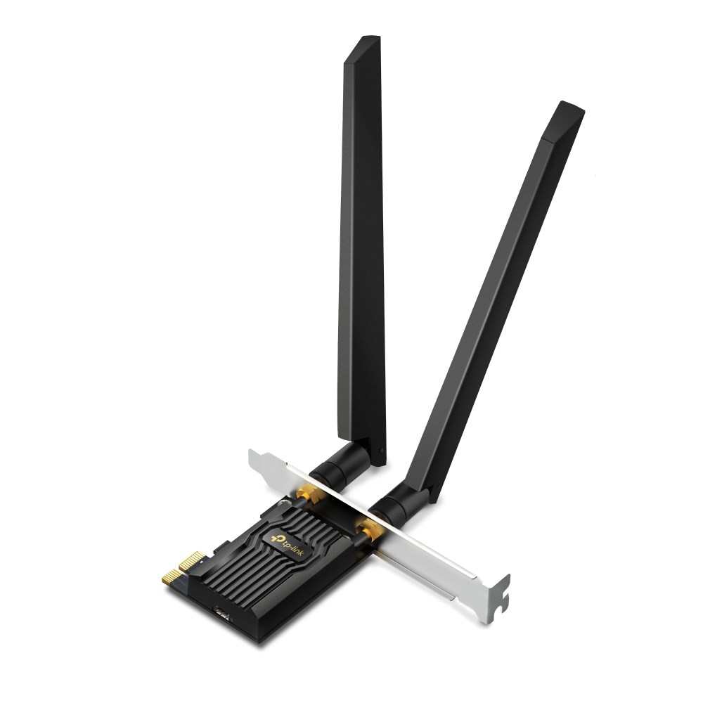 TP-Link AXE5400 Wi-F...