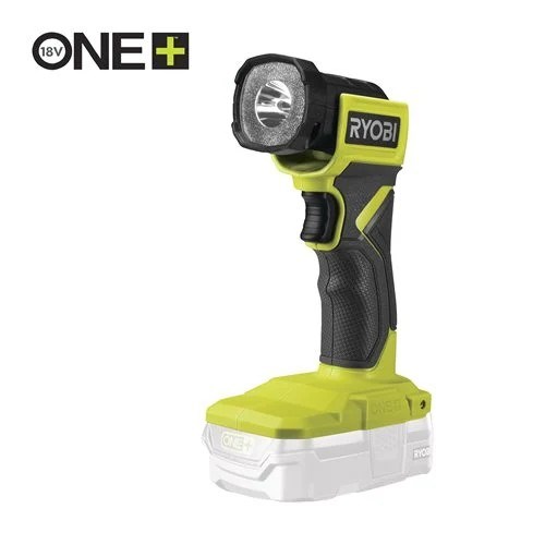 RYOBI Flashlight 18V