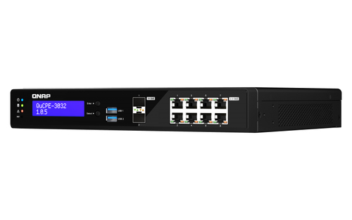 QNAP QuCPE-3032