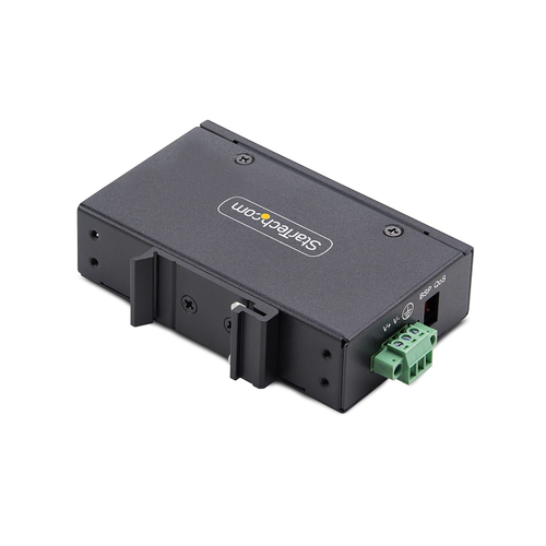 I51G-ETHERNET-SWITCH - Cables & Adaptors by StarTech.com