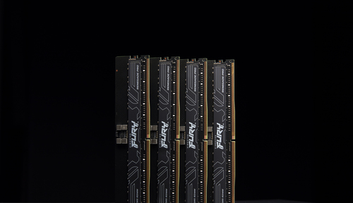 Kingston Technology FURY 16GB 5600MT/s DDR5 ECC Reg CL28 DIMM Renegade Pro EXPO