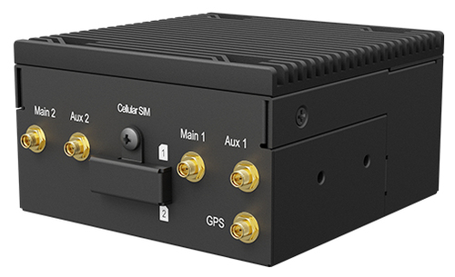 Peplink BR2 Micro Cellular network modem