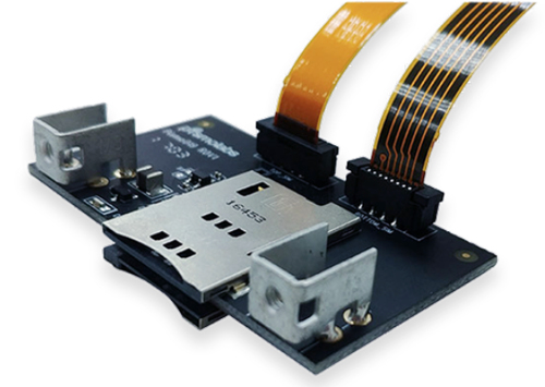 Peplink ACW-511 network switch component