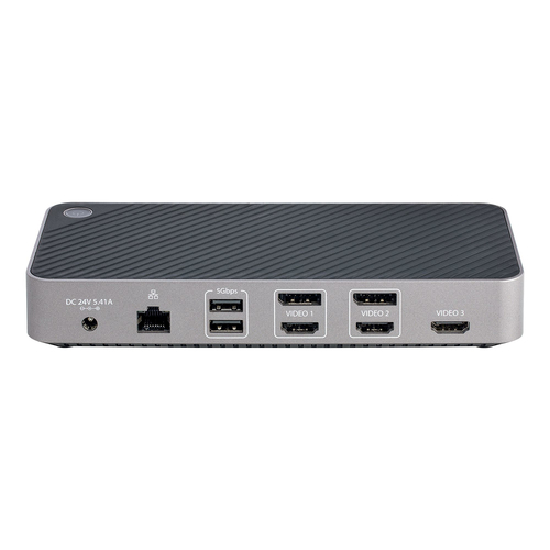 116E-USBC-DOCK - Accessories by StarTech.com
