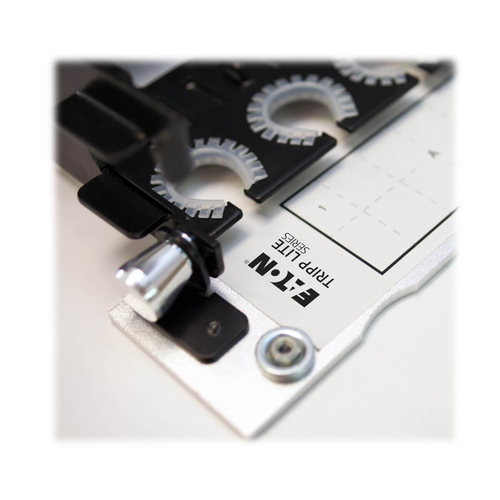 Tripp Lite N482-01U Enclosure for 5 High-Density Fiber Cassettes, 1U