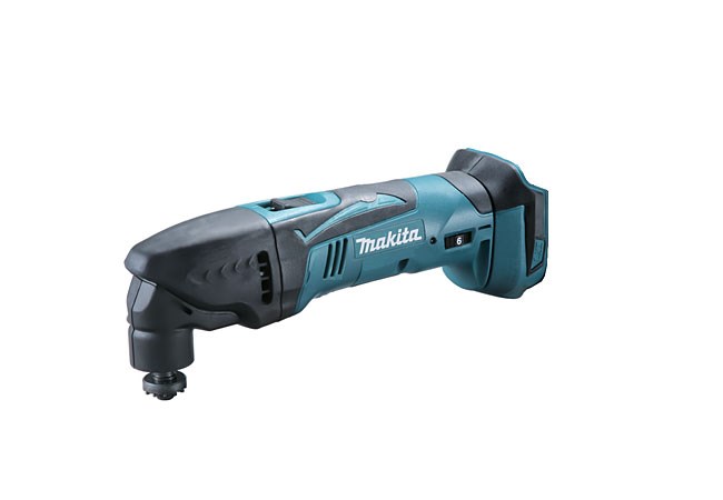 Makita DTM50Z power ...