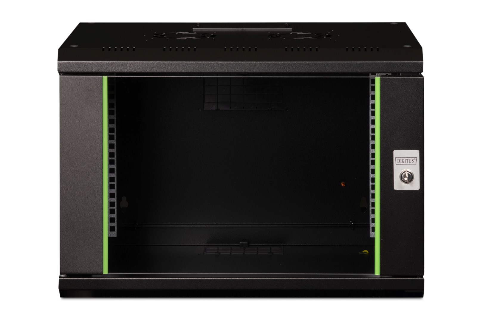 Digitus Wall Mounting Cabinet Unique Series - 600x450 mm (WxD)