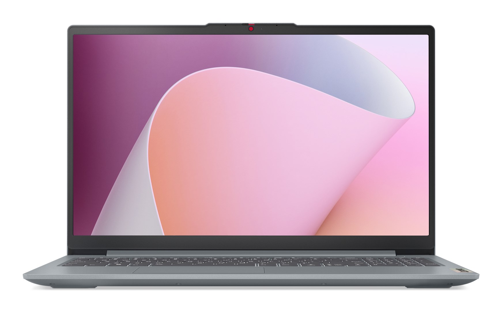 Lenovo IdeaPad Slim 3 15ABR8 AMD Ryzen™ 5 5625U Laptop 39.6 cm (15.6") Full HD 8 GB DDR4-SDRAM 256 GB SSD Wi-Fi 6 (802.11ax) NoOS Grey