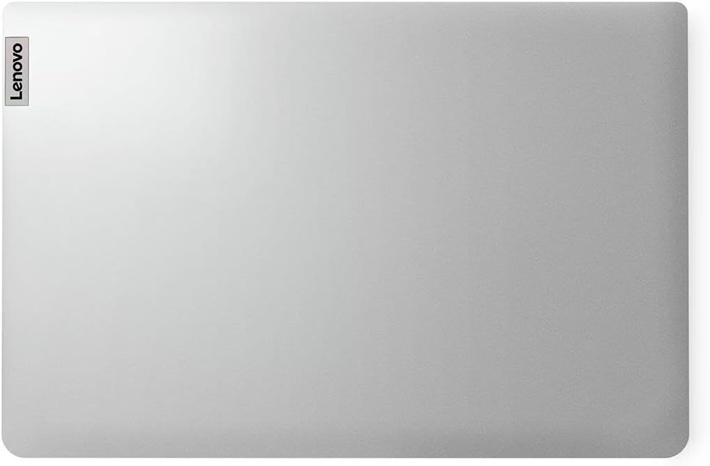 Lenovo 1-14IAU7DX i3-1215U 14" FHD AG 16 GB SSD 512 GB Windows 11 Home Cloud Gray New Repack/Repacked