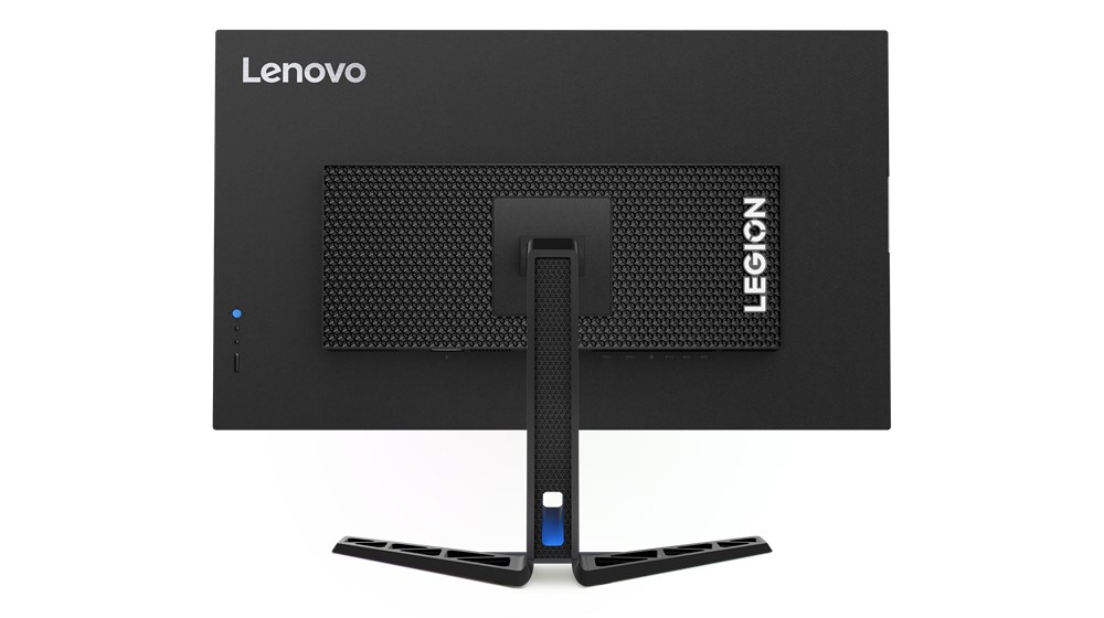 Lenovo Y32p-30 80 cm (31.5") 3840 x 2160 pixels 4K Ultra HD Black