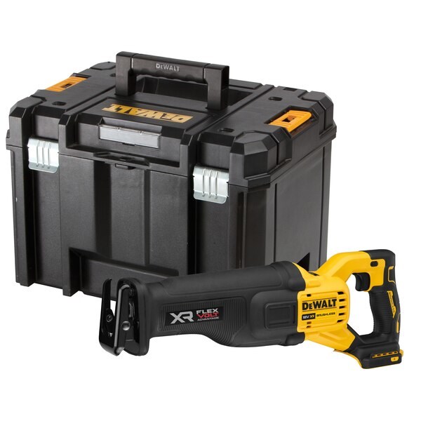 18V XR FlexVolt Advantage Sabre Saw