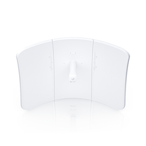 Ubiquiti UISP airMAX LiteBeam AC 5 GHz XR White Power over Ethernet (PoE)