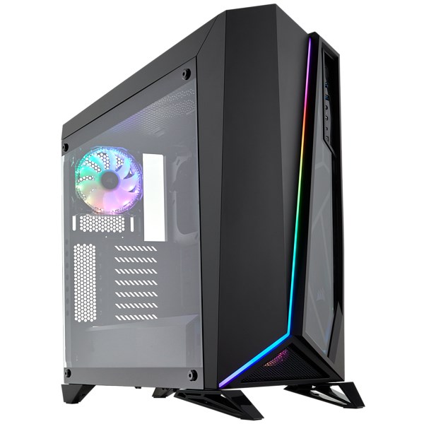 Corsair Carbide SPEC...