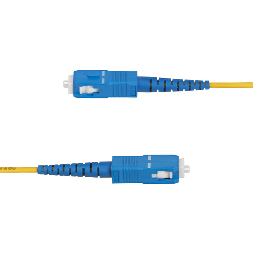 SPSMLCSC-OS2-15M - Cables & Adaptors by StarTech.com