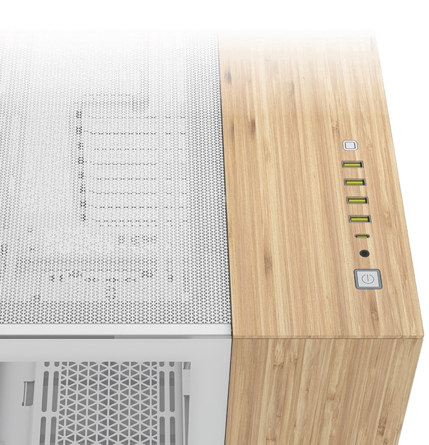 Corsair CC-9011284-W...