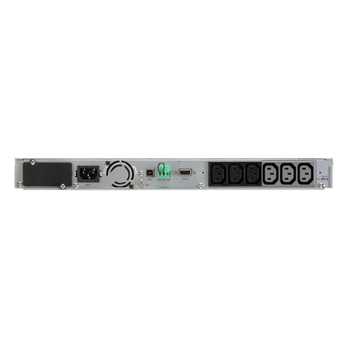 Eaton 5P1550IRG2 uninterruptible power supply (UPS) Line-Interactive 1.55 kVA 1350 W 6 AC outlet(s)