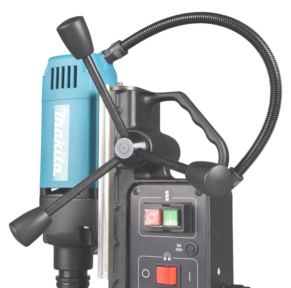 Makita. Magnetic Drill 1050W HB350