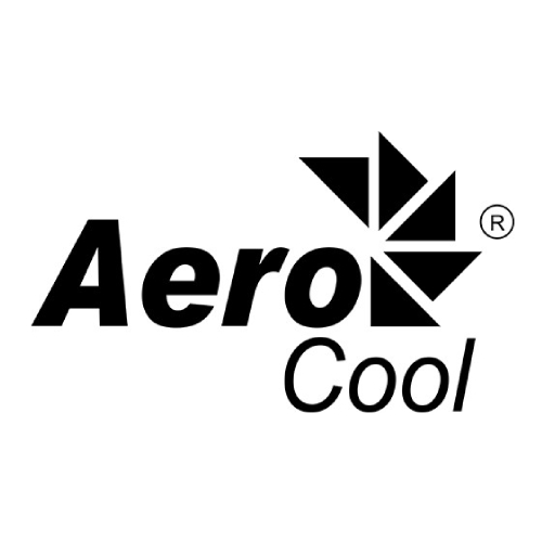 Aerocool Leading Technology Brand