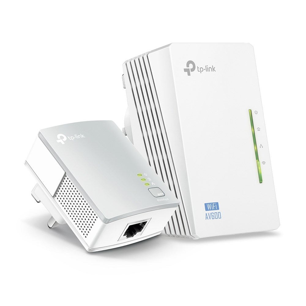 TP-Link TL-WPA4220 K...