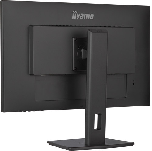 iiyama ProLite XUB2792QSN-B5-STD computer monitor 68.6 cm (27") 2560 x 1440 pixels Wide Quad HD LED Black